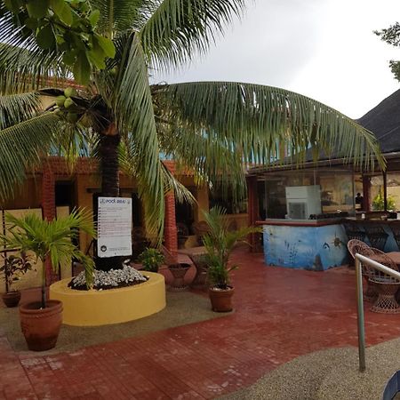 Treasure Island Resort Olongapo Eksteriør billede