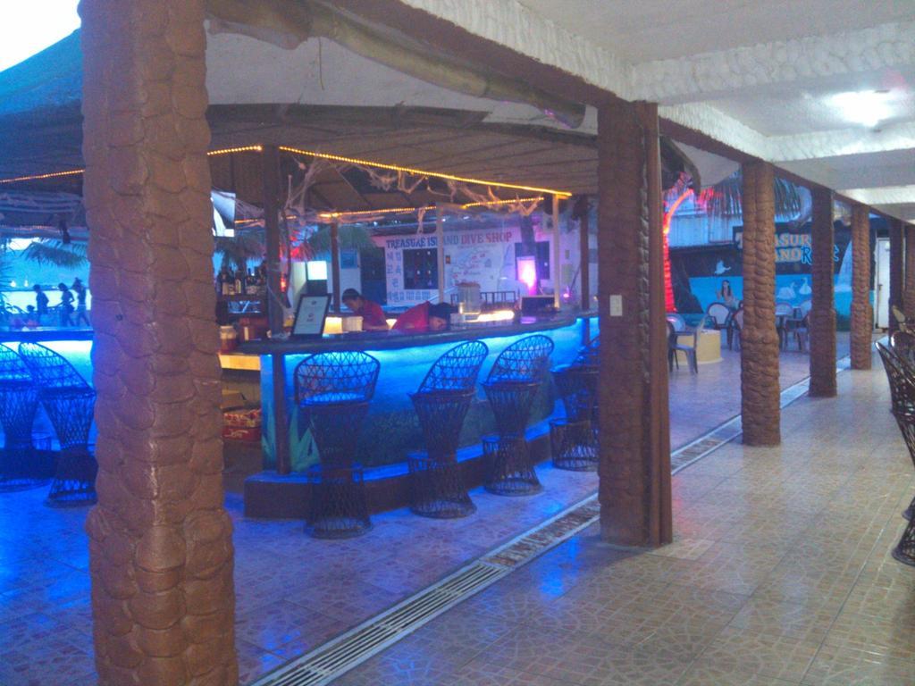 Treasure Island Resort Olongapo Eksteriør billede