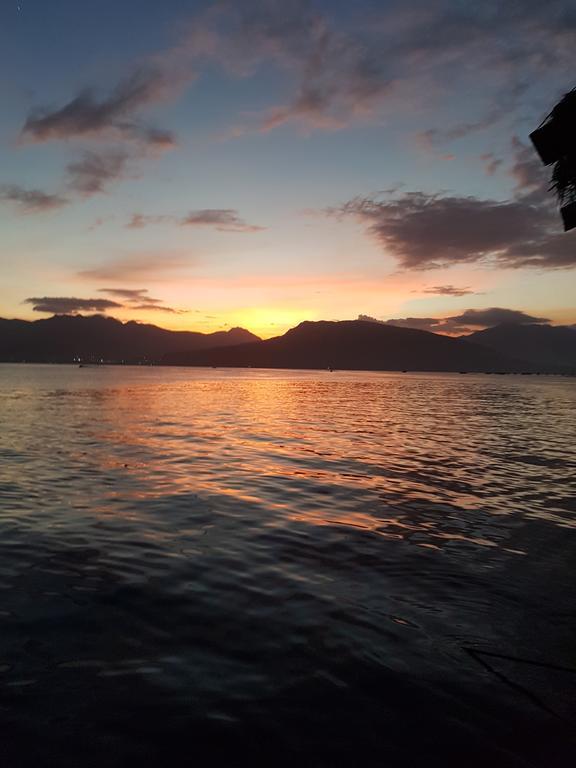 Treasure Island Resort Olongapo Eksteriør billede
