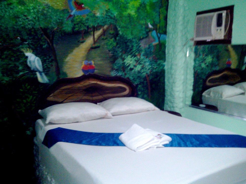 Treasure Island Resort Olongapo Eksteriør billede