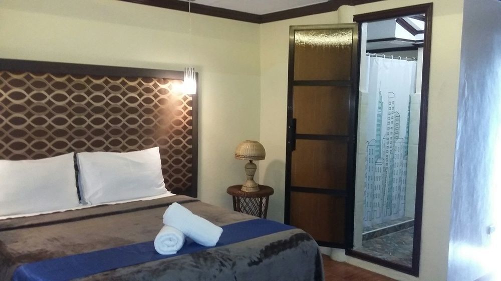 Treasure Island Resort Olongapo Eksteriør billede