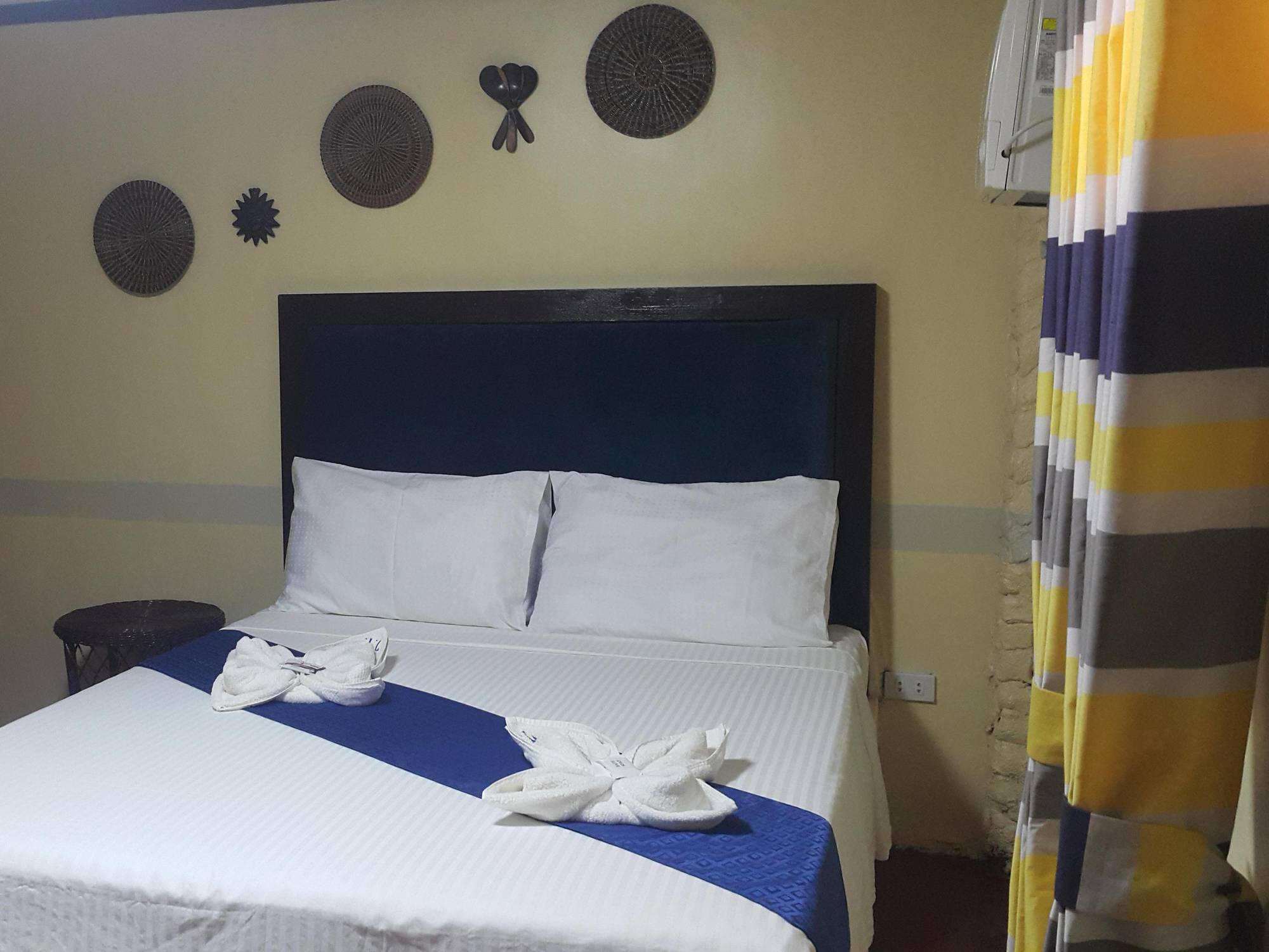 Treasure Island Resort Olongapo Eksteriør billede