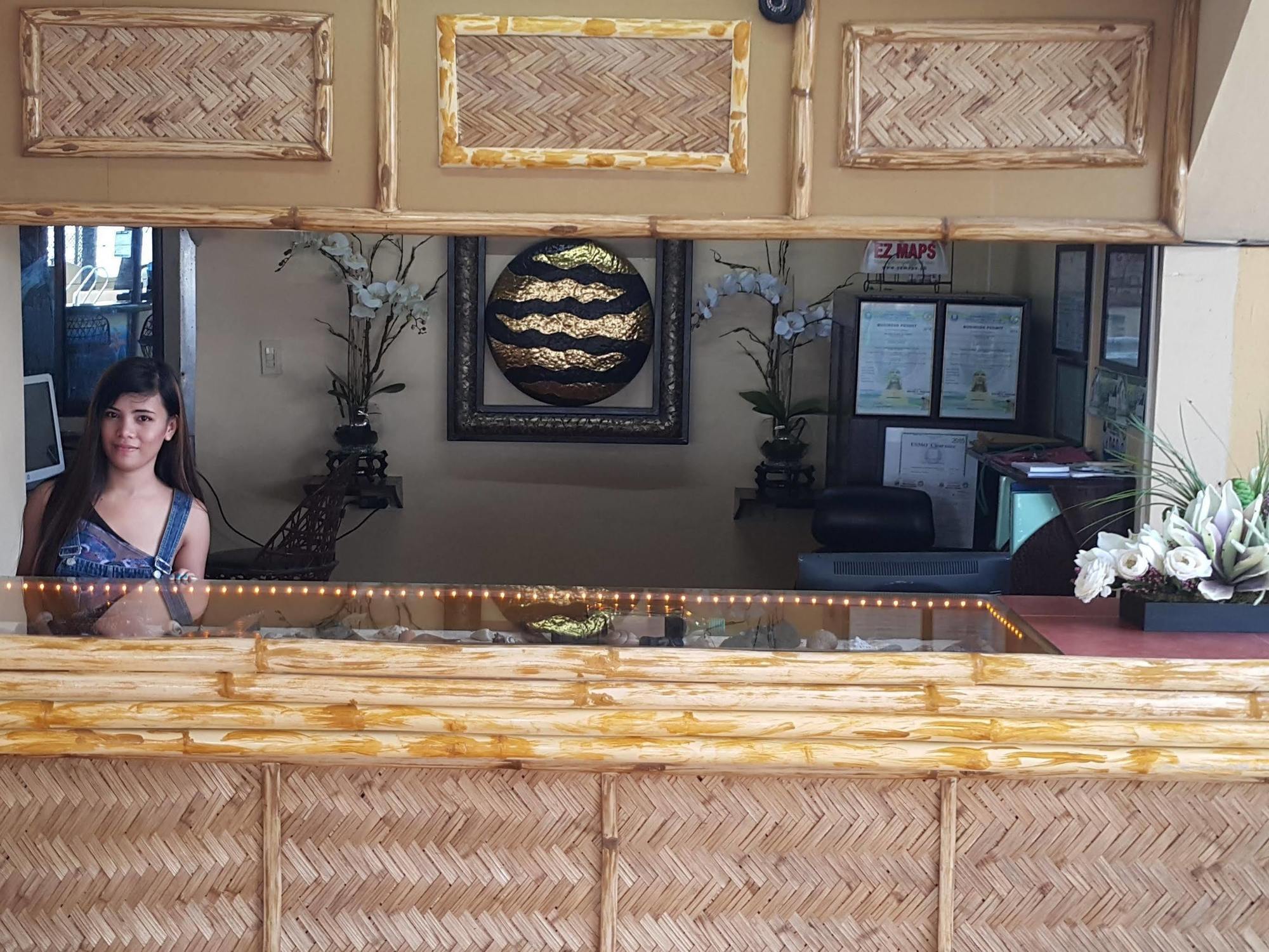 Treasure Island Resort Olongapo Eksteriør billede