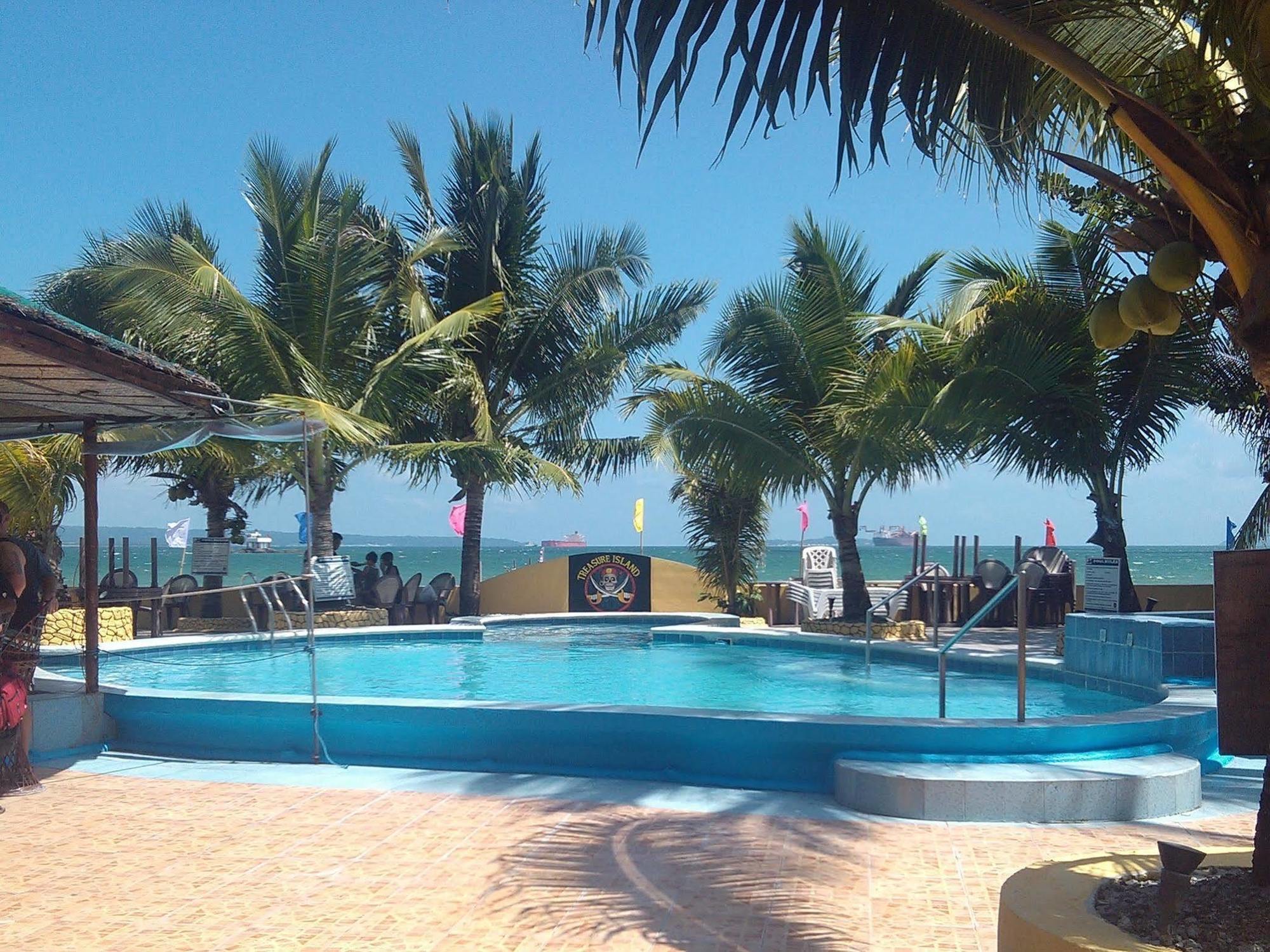 Treasure Island Resort Olongapo Eksteriør billede