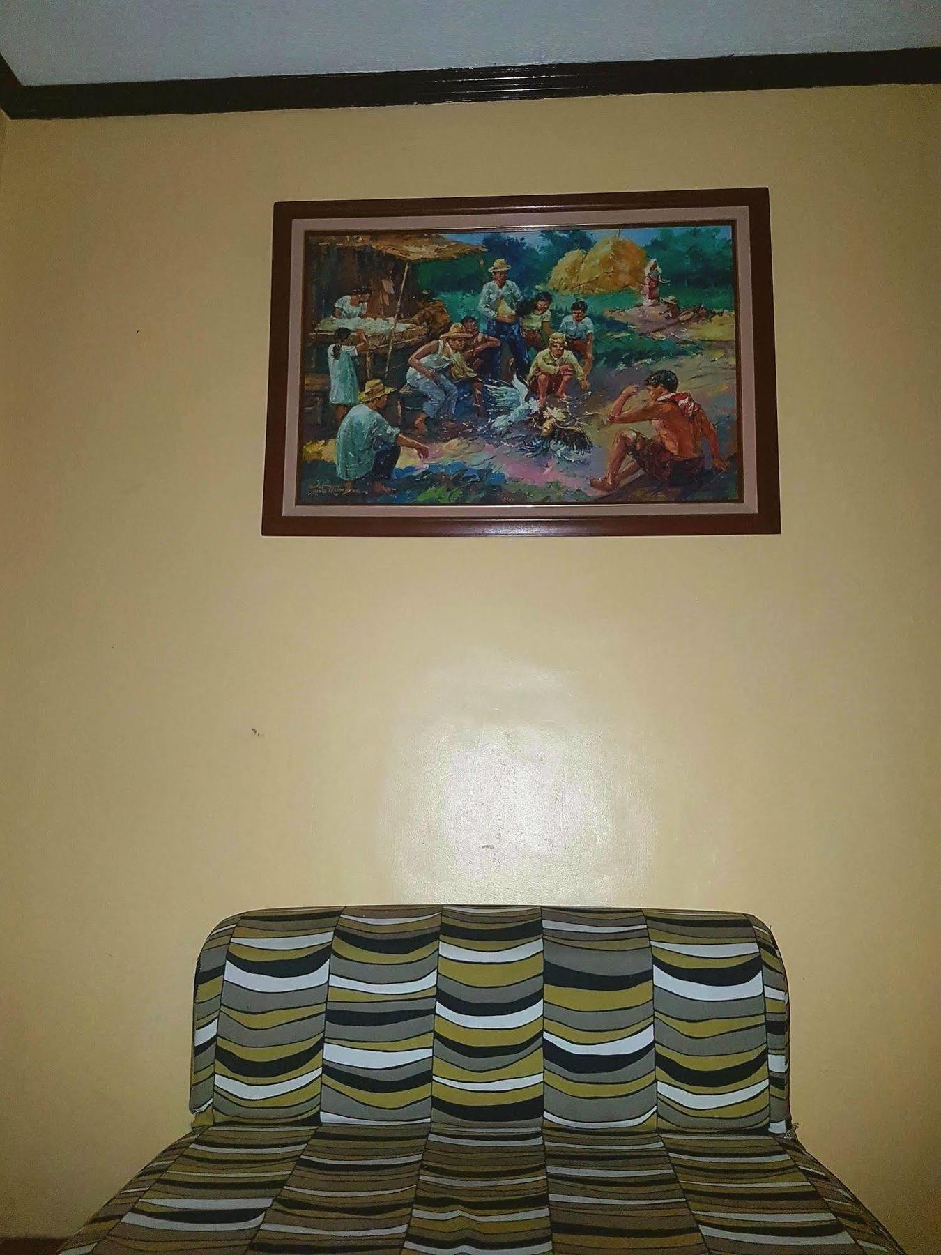 Treasure Island Resort Olongapo Eksteriør billede