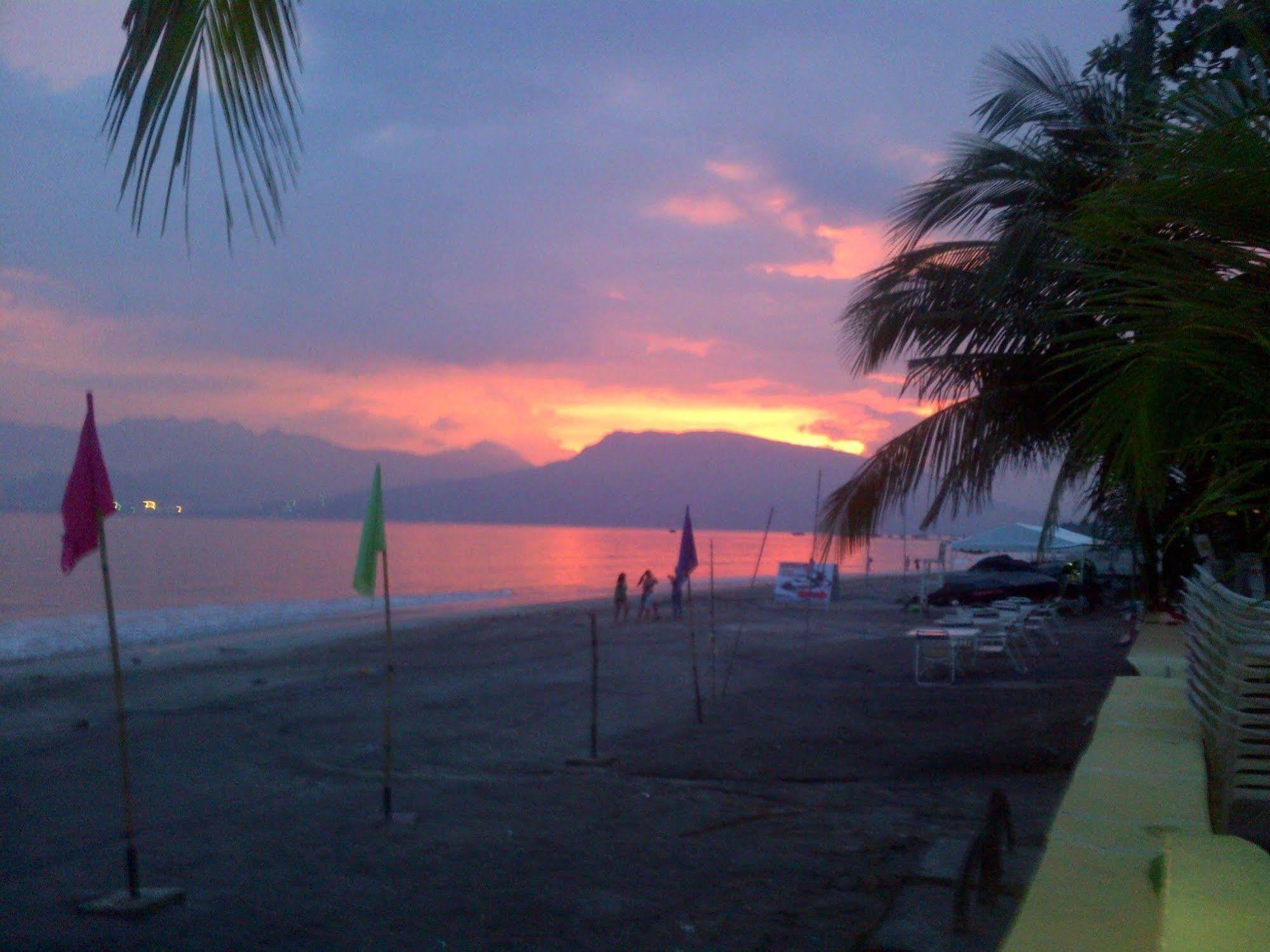 Treasure Island Resort Olongapo Eksteriør billede