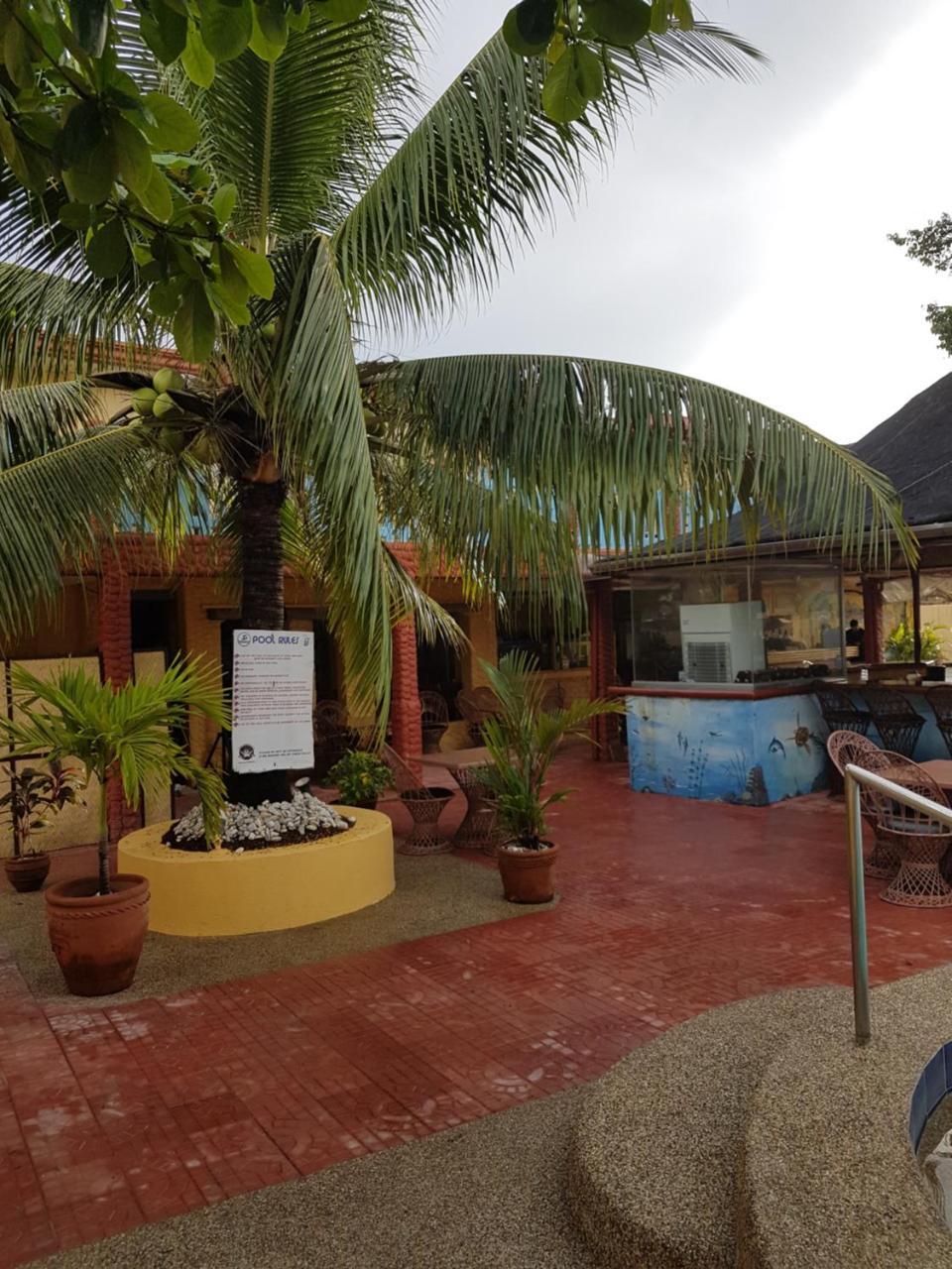 Treasure Island Resort Olongapo Eksteriør billede