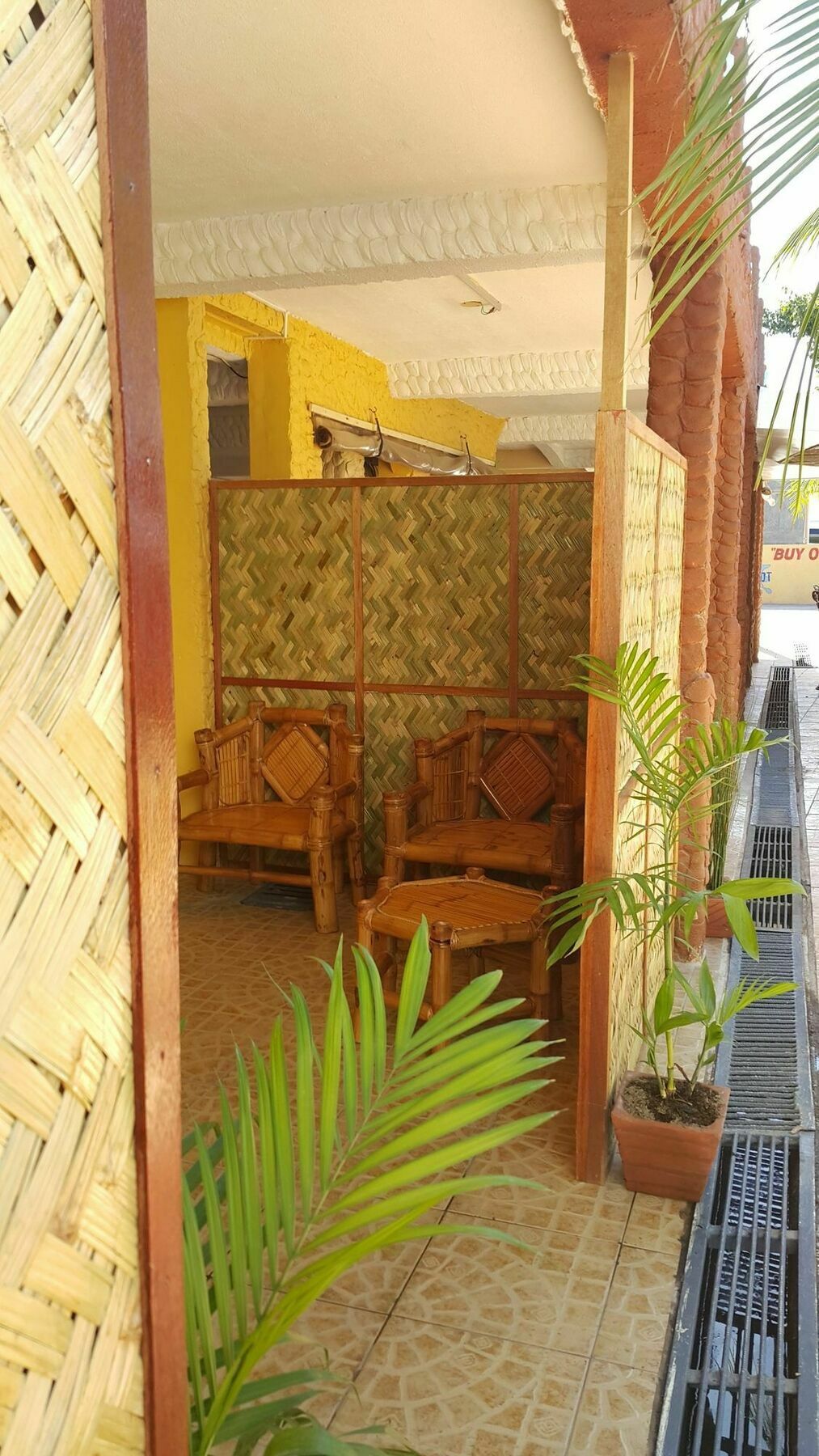 Treasure Island Resort Olongapo Eksteriør billede